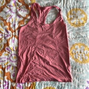 Lululemon tank top